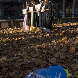 2025 LU Graduation Ceremony Thursday 442