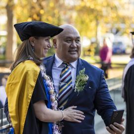 2025 LU Graduation Ceremony Thursday 439