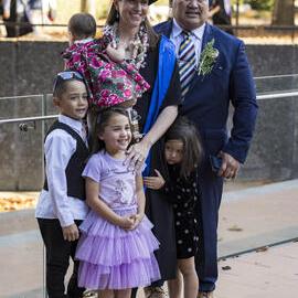 2025 LU Graduation Ceremony Thursday 434
