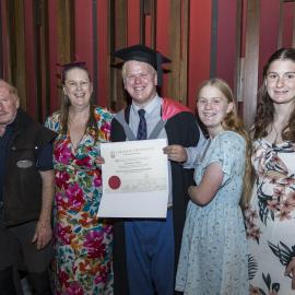 2025 LU Graduation Ceremony Thursday 433