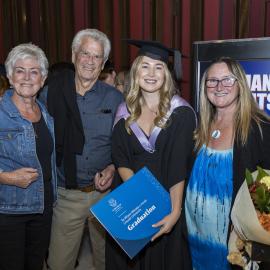 2025 LU Graduation Ceremony Thursday 432