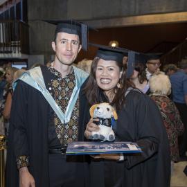 2025 LU Graduation Ceremony Thursday 431