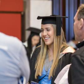 2025 LU Graduation Ceremony Thursday 429