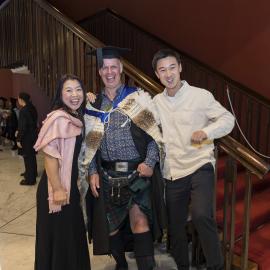 2025 LU Graduation Ceremony Thursday 427