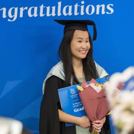 2025 LU Graduation Ceremony Thursday 426