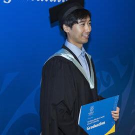 2025 LU Graduation Ceremony Thursday 425