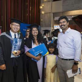 2025 LU Graduation Ceremony Thursday 424