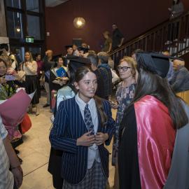2025 LU Graduation Ceremony Thursday 419