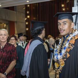 2025 LU Graduation Ceremony Thursday 417