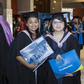 2025 LU Graduation Ceremony Thursday 414