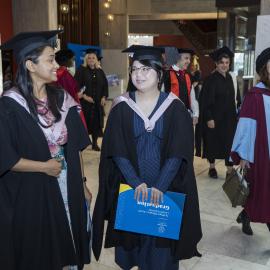 2025 LU Graduation Ceremony Thursday 413