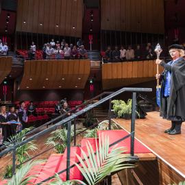2025 LU Graduation Ceremony Thursday 409