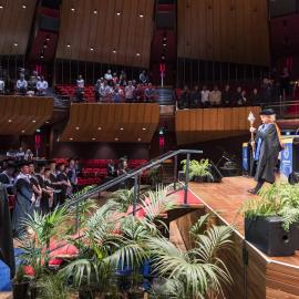 2025 LU Graduation Ceremony Thursday 408
