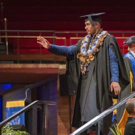 2025 LU Graduation Ceremony Thursday 401