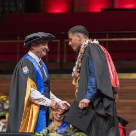 2025 LU Graduation Ceremony Thursday 400