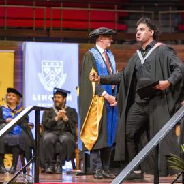 2025 LU Graduation Ceremony Thursday 397