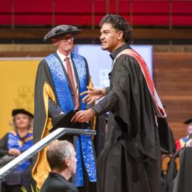 2025 LU Graduation Ceremony Thursday 393