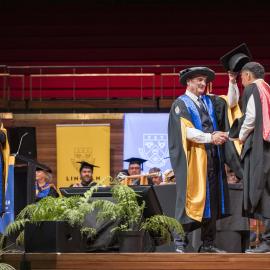 2025 LU Graduation Ceremony Thursday 389