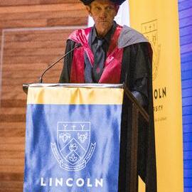 2025 LU Graduation Ceremony Thursday 388