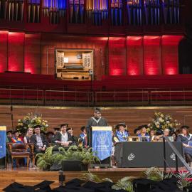 2025 LU Graduation Ceremony Thursday 387