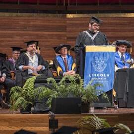 2025 LU Graduation Ceremony Thursday 385