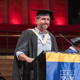 2025 LU Graduation Ceremony Thursday 379