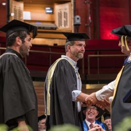 2025 LU Graduation Ceremony Thursday 377