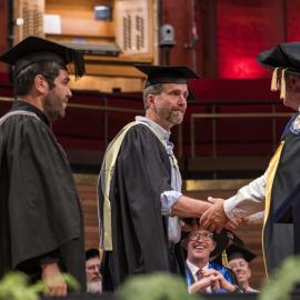 2025 LU Graduation Ceremony Thursday 376