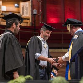 2025 LU Graduation Ceremony Thursday 375