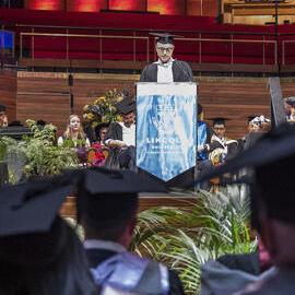 2025 LU Graduation Ceremony Thursday 373