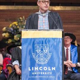 2025 LU Graduation Ceremony Thursday 370