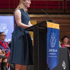 2025 LU Graduation Ceremony Thursday 365