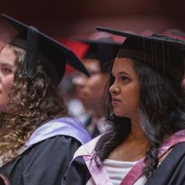 2025 LU Graduation Ceremony Thursday 360
