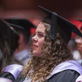 2025 LU Graduation Ceremony Thursday 359