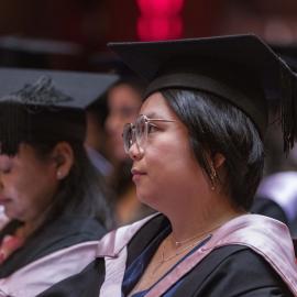 2025 LU Graduation Ceremony Thursday 358