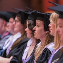 2025 LU Graduation Ceremony Thursday 356
