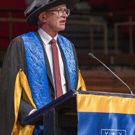 2025 LU Graduation Ceremony Thursday 355