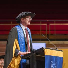 2025 LU Graduation Ceremony Thursday 354
