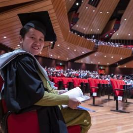 2025 LU Graduation Ceremony Thursday 351