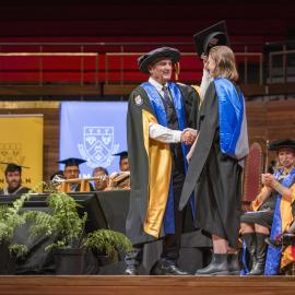 2025 LU Graduation Ceremony Thursday 349