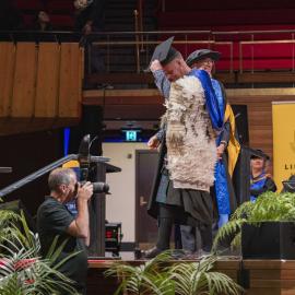 2025 LU Graduation Ceremony Thursday 345