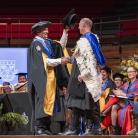 2025 LU Graduation Ceremony Thursday 344