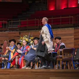 2025 LU Graduation Ceremony Thursday 343