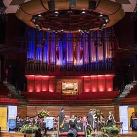2025 LU Graduation Ceremony Thursday 341