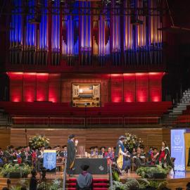 2025 LU Graduation Ceremony Thursday 339