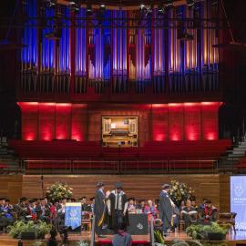 2025 LU Graduation Ceremony Thursday 338