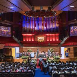 2025 LU Graduation Ceremony Thursday 337