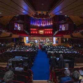 2025 LU Graduation Ceremony Thursday 335