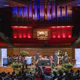 2025 LU Graduation Ceremony Thursday 334