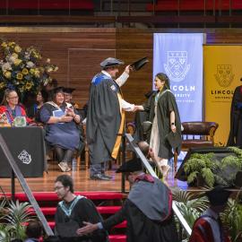 2025 LU Graduation Ceremony Thursday 333